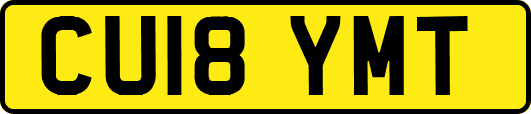 CU18YMT