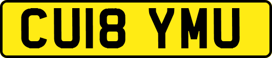 CU18YMU