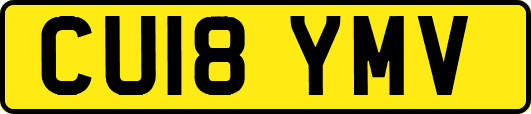 CU18YMV