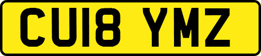 CU18YMZ