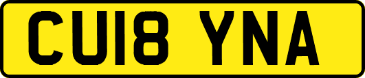 CU18YNA