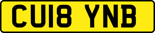 CU18YNB