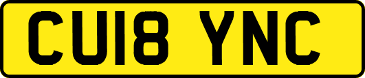 CU18YNC