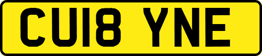 CU18YNE