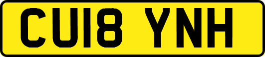 CU18YNH