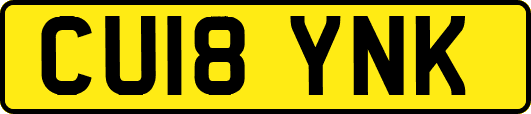 CU18YNK