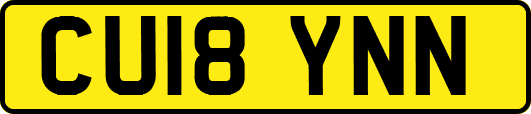 CU18YNN