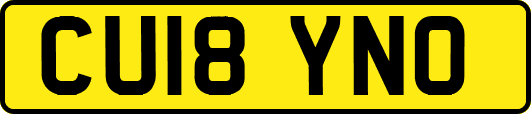 CU18YNO