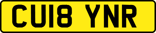 CU18YNR
