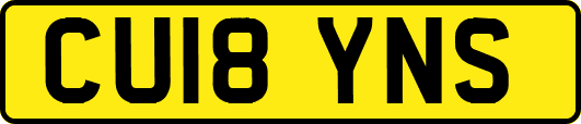 CU18YNS