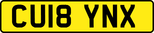 CU18YNX