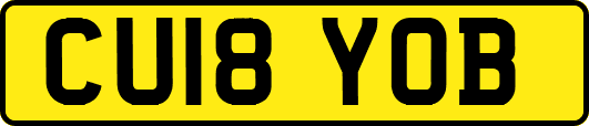 CU18YOB