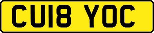 CU18YOC