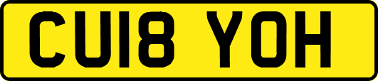 CU18YOH