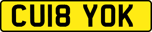 CU18YOK