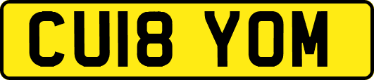 CU18YOM