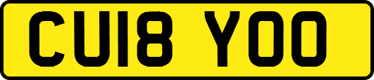 CU18YOO