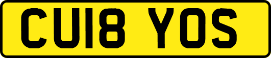 CU18YOS