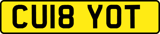 CU18YOT