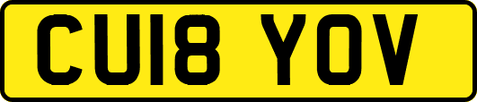 CU18YOV