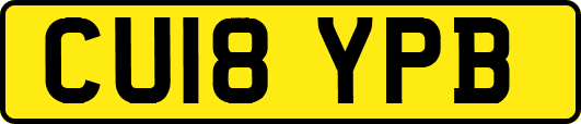CU18YPB