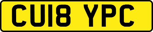 CU18YPC