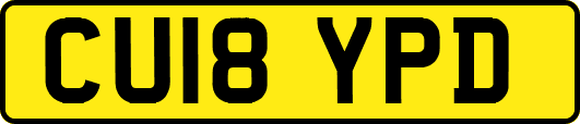 CU18YPD