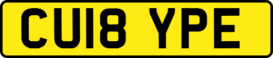 CU18YPE