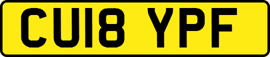 CU18YPF