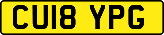 CU18YPG