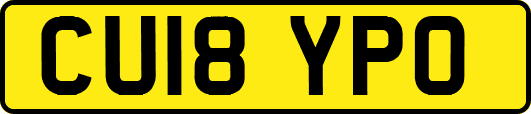 CU18YPO