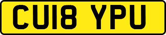 CU18YPU