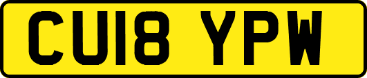 CU18YPW