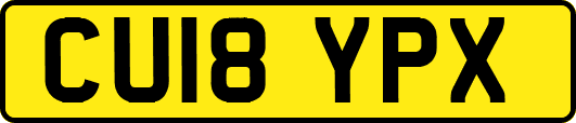 CU18YPX