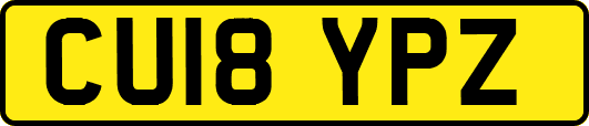 CU18YPZ