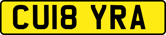 CU18YRA