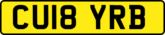 CU18YRB