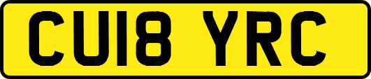 CU18YRC