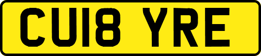 CU18YRE