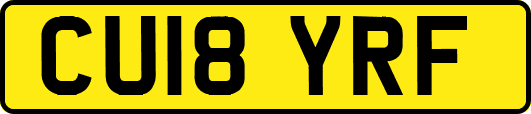 CU18YRF