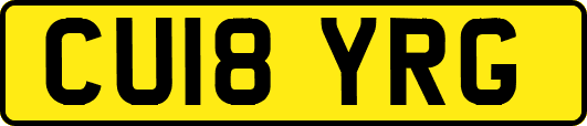 CU18YRG