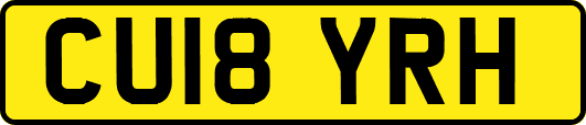 CU18YRH