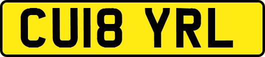 CU18YRL