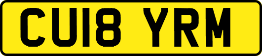 CU18YRM