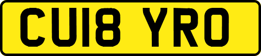 CU18YRO