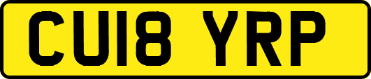 CU18YRP
