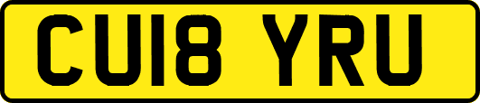 CU18YRU