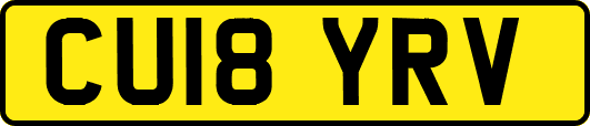 CU18YRV