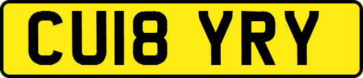 CU18YRY
