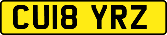 CU18YRZ